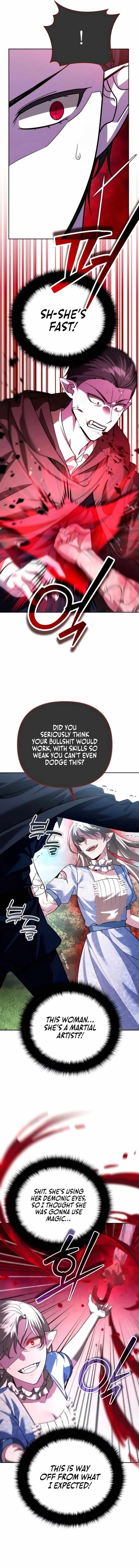 Sovereign of the Infinite Clones Chapter 37 3
